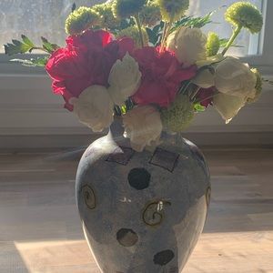 Meet your Posher, Lise